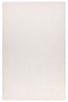 İpek Mekik Halı Gaspara Krem Modern Düz Desen Halı