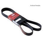 Gates 6PK1230 Kanallı Kayış 3008 Jumpy 2.0 BlueHDI 15 LK1003114