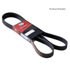 Gates 6PK2138 Kanallı V Kayışı W212 14-15 C207 11-16 W221 11-13 W166 11-14 252122B000