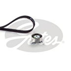 Gates K015367XS Triger Seti 146 Diş 18Sv 20Ne C20Ne Vectra A 1992-Astra F 1606359