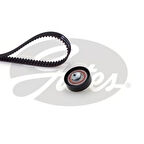 Gates K015662XS Eksantrik Gergi Kiti 096x173 Dacia Logan 1.4 1.6 04-Sandero 1.4 1.6 08-Dokker 1.6 16V 13- 130C17480R