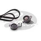 Gates K025222 Eksantrik Rulman Kiti (Triger Seti) H100 L300 2.5 Eski Model 1994 1996 (163x254) KTB268