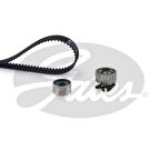 Gates K045500XS Triger Seti Alfa 156 166 2.4 JTD K055500Xs Aynı 71736795