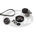 Gates T36411 Alternatör Gergi Rulmanı Hyundai Accent II 1.5 CRDI 02 05 Elantra 2.0 CRDI 01 06 2528827000