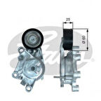 Gates T39374 Alternatör Gerg Rulmanı Kutuklu Part Berl 14>C3 16>P208 13>P308 14>P508 14>P5008 16>Ds5 13> 1.6Hdı