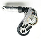 Gates T39405 V Kayış Gergi Kütüğü Dıscovery Sport L550 Freelander 2 L359 Range Rover Evoque L538