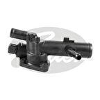 Gates TH37983G1 Termostat 83CC Dacia Duster 10-Logan 08-Sandero 08- Renault Clio II 01-09 Kangoo 05-Symbol II 09-1.5DCI 8200954288