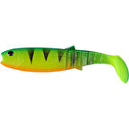 EFFE SASİ SALMON HG20 SİLİKON YEM 10 CM 5’lİ PAKET