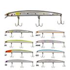 Eurofish Aragon AGF130 Maket Balık 13 cm RENK: 09