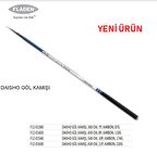 FLADEN DAISHO SLİM KARBON GÖL KAMIŞI  450 CM