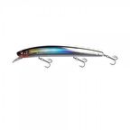Japanese Minnow HG2538 13CM 17GR MAKET BALIK