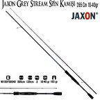 Jaxon Grey Stream Spin Kamışı 265 Cm 10-40g