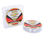 LATEX SUPER SOFT 200 METRE MONOFLAMENT MİSİNA 0,30MM