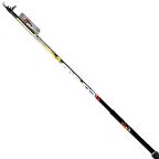 OSKAR COUGAR TELESKOPİK KAMIŞ 210CM 250GR AKSİYONLU