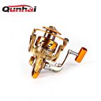 QUNHAİ MA4000 OLTA MAKİNESİ 12+1 BB KAMUFULAJ