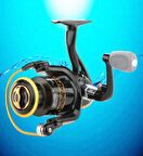 QUNHAİ SY6000 OLTA MAKİNESİ 12+1 BB