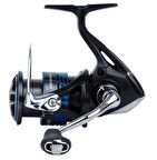 SHİMANO NEXAVE FI 4000  SPİN MAKİNESİ