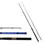 SPİN KAMIŞI EUROFISH TUTI SPECIAL 270cm 12-48gr AKSİYONLU