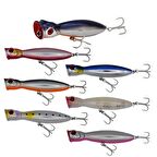 Wily Pangea 10 cm Maket Balık 18 gr SU ÜSTÜ RENK:22