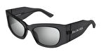 BALENCIAGA 0322S 003 Güneş Gözlüğü