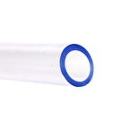 DYZER ENDÜSTRİYEL ŞEFFAF PVC HORTUM 12,5x16  (9 metre) (İç Çap:12,5 mm Dış Çap: 16 mm)