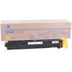 TN-613/A0TM250 Sarı Orjinal Fotokopi Toner Ürün Kodu : T10988