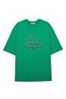 Unisex Oversize T-shirt Hogwarts Legacy Wizarding World