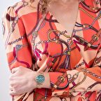 GCZ01006L9MF Kadın Kol Saati