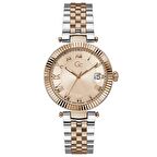 Gc GCZ36001L3MF Kadın Kol Saati