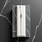 Filistin Özel Tasarımlı Çelik Bileklik