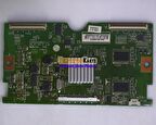 EBR61248201 , EAX58328802 , EAX58328802(2) T-CON BOARD
