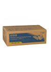 Epson C3800 C13S051129 Kırmızı Orjinal Toner - Aculaser C3800