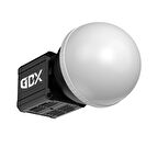 Gdx ML60W Bicolor Video Led Sürekli Işık