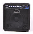 CORT GE30B BASS GİTAR AMFİSİ, 30 W