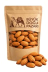 KAVRULMUŞ BADEM İÇİ 200 GR
