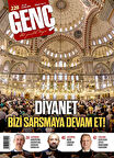 Genç Dergi 228.Sayı Eylül 2025