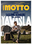Genç Motto Dergi 36.Sayı Eylül 2024