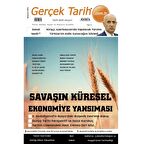 Gerçek Tarih 6.Sayı Haziran 2022