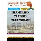 Gerçek Tarih 11.Sayı Kasım 2022