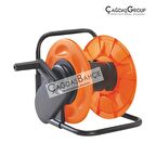 GF 5704 Bahçe Hortum Toplama Makarası 20M Hortum İçin