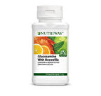 Glucosamine with Boswellia Nutriway™