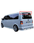 TRANSPORTER T5-T6 2005-2014 FİBER SPOİLER (( BOYASIZ ))