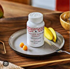 Forever Immune Gummy- 10 Vitamin ve Çinko Karışımı ile Çiğnenebilir-Takviye Edici Gıda