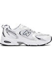 New Balance 530 White Natural Spor Ayakkabı