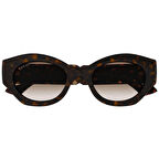 GUCCI 1553S 002 Güneş Gözlüğü