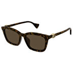 GUCCI 1596SK 003 Güneş Gözlüğü