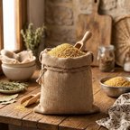 Göçmen Bulgur (1kg)