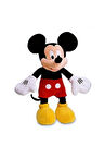 Oyuncakadresi Lisanslı Mickey Mouse Oyuncak Peluş 35 Cm