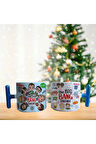 The Big Bang Theory Porselen Fincan / Kupa -mug