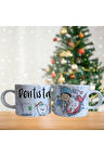 Diş hekimi Porselen Fincan / Kupa -mug